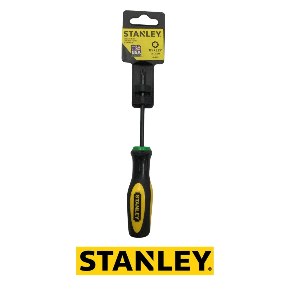 DESTORNILLADORES BASIC PTA.TORX (0460013S)