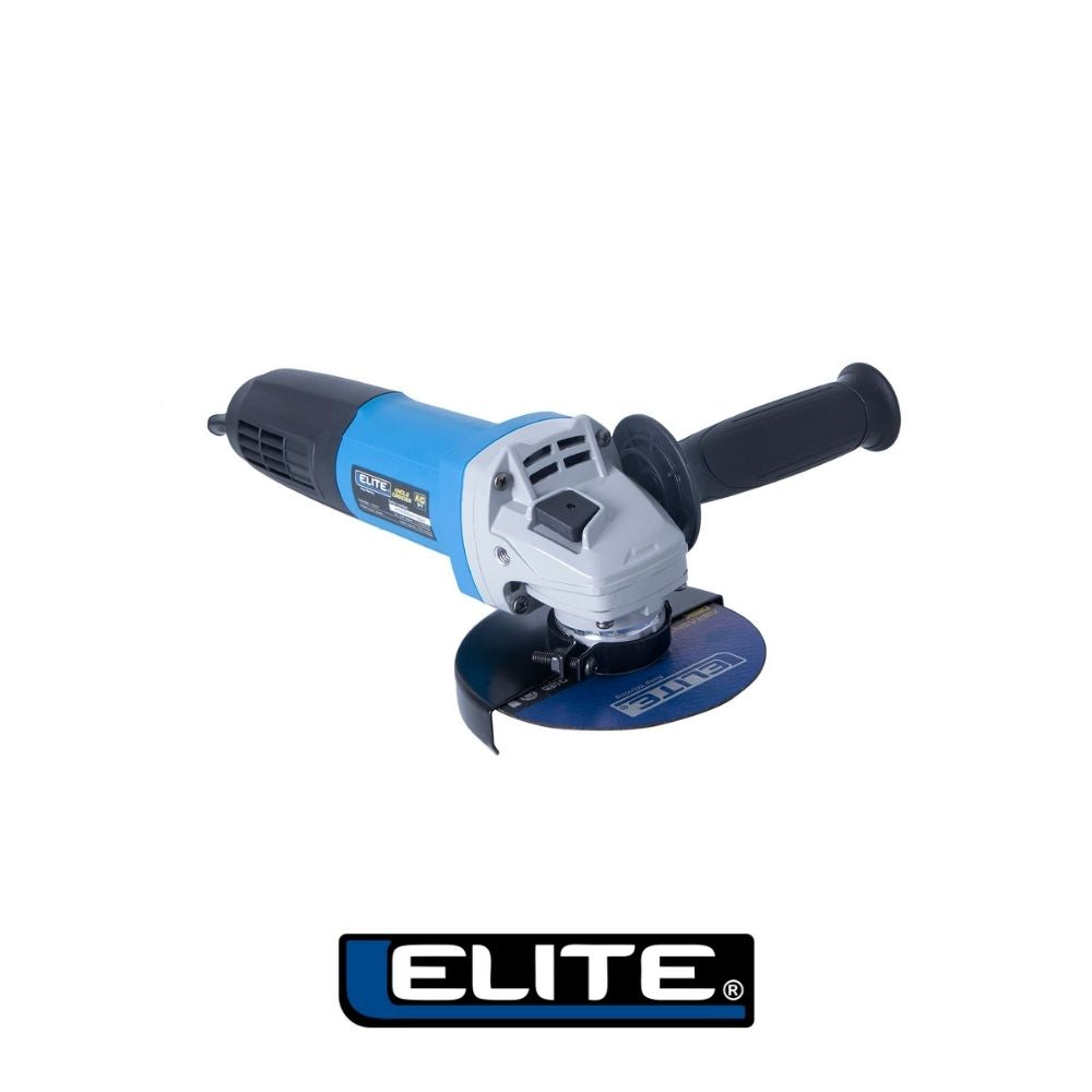 ESMERILADORA ANGULAR 4-1/2 PULGADAS-115MM 900W 11000RPM 110V 60HZ