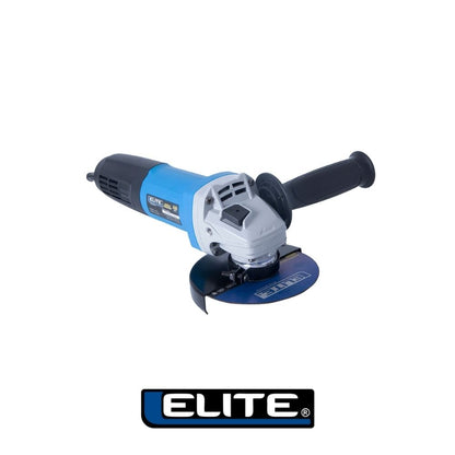 ESMERILADORA ANGULAR 4-1/2 PULGADAS-115MM 900W 11000RPM 110V 60HZ