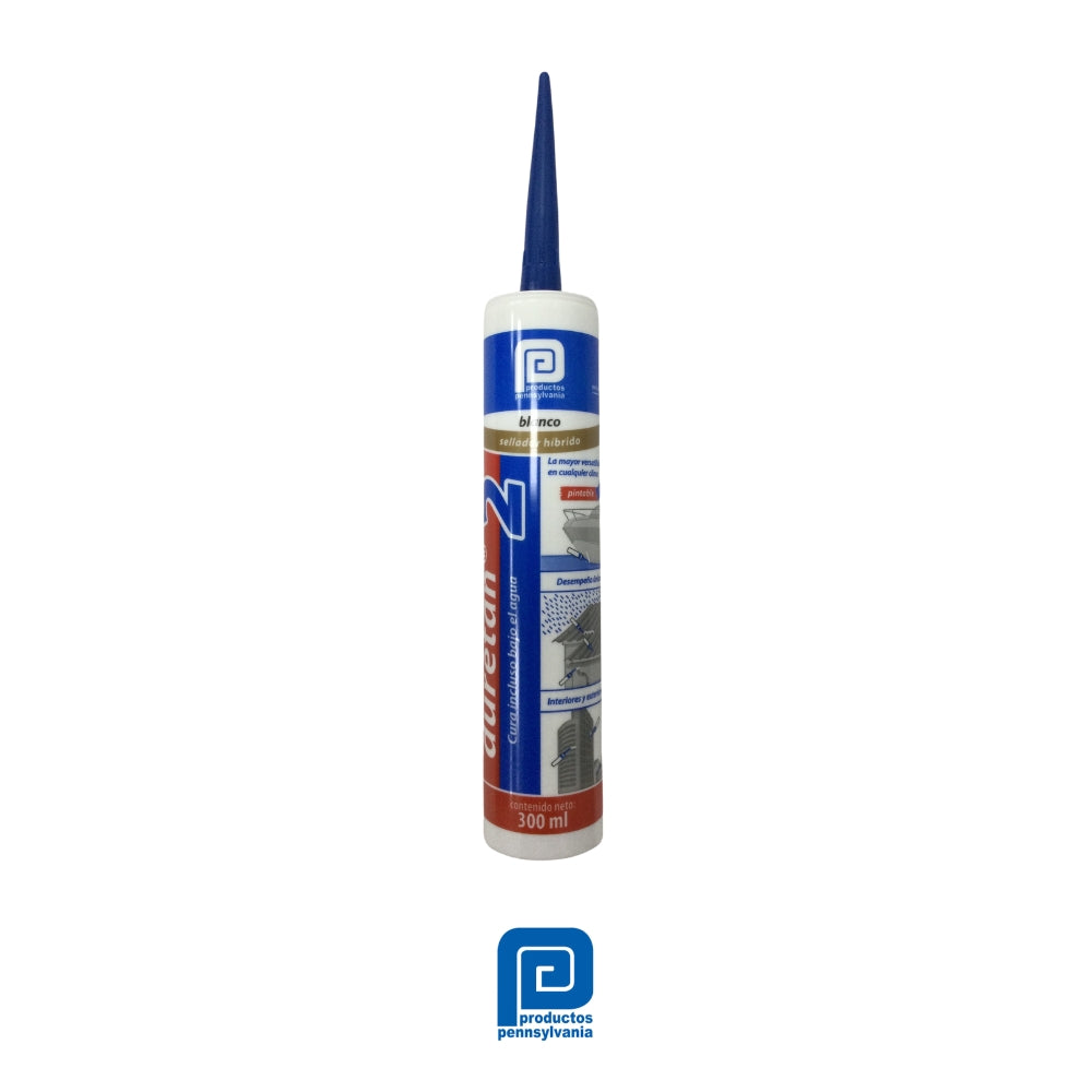SELLADOR DURETAN MARINO BLANCO 300ML DRT202 12C