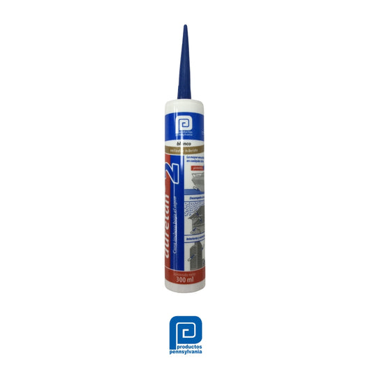 SELLADOR DURETAN MARINO BLANCO 300ML DRT202 12C