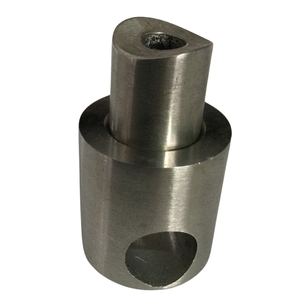 SOP INOX 316 P/BARRA 22X40MM