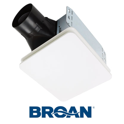 EXTRACTOR DE BAÑO PARA TECHO 80 CFM (BE8) 3018148