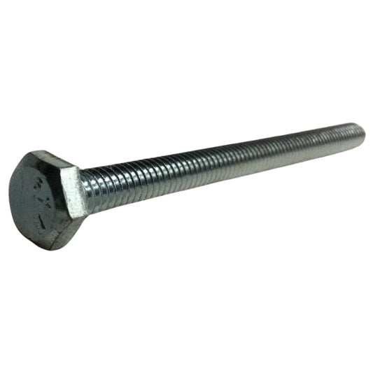 PERNO DE ROSCA COMPLETA 1/4 PULGADAS-20 x 3-1/2 PULGADAS ROSCA ESTANDAR