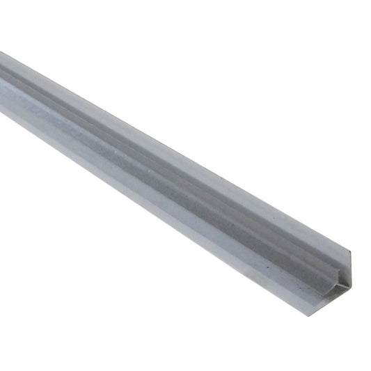 ANGULAR INTERNO PARA TABLILLA 7.5mm ESPEESOR 5.9m LARGO SILVER (M012-P-1) SKYLINE