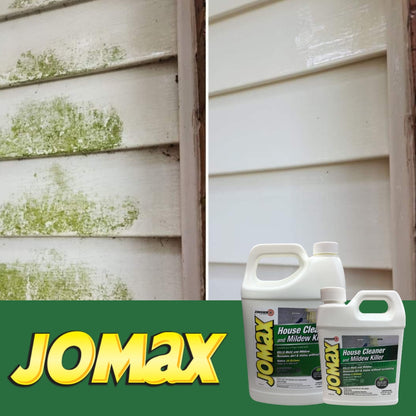 LIMPIADOR DE SUPERFICIES ANTIMOHO CONCENTRADO JOMAX 60104 QT 4259