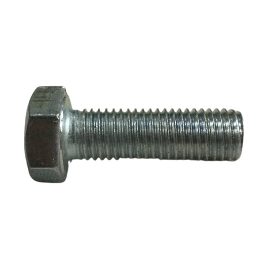 TORNILLO HEXAGONAL GRADO 5 5/16 PULGADAS-24 x 1 PULGADAS ROSCA FINA