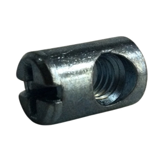 CONECTOR DE JUNTA 3/8 PULGADAS x 5/8 PULGADAS