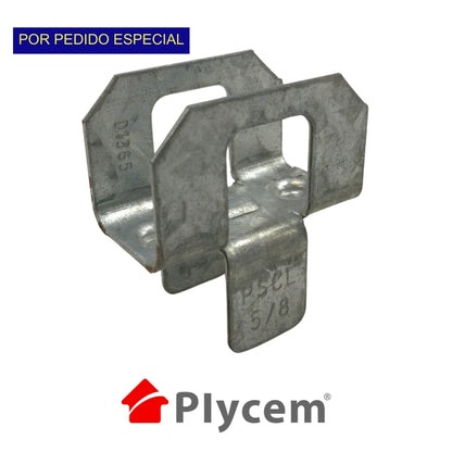 CLIP PSCL 19/32 PARA BASE DE TECHO
