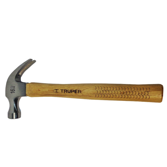 MARTILLO  DE UÑA 16 ONZAS TRUPER