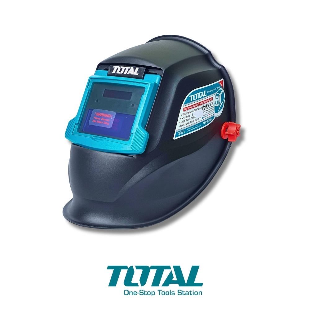 MASCARA PARA SOLDAR ELECTRÓNICA ÁREA DE VISIÓN 90×35MM TOTAL TSP9309