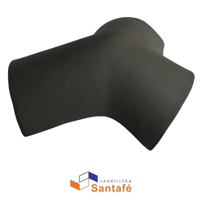 ANGULAR TRES AGUAS ENGOBADO COCOA SANTAFE 00000014