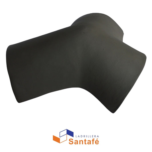 ANGULAR TRES AGUAS ENGOBADO COCOA SANTAFE 00000014