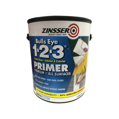 PRIMER SELLADOR ZINSSER BULLS-EYE 123 GL 4318