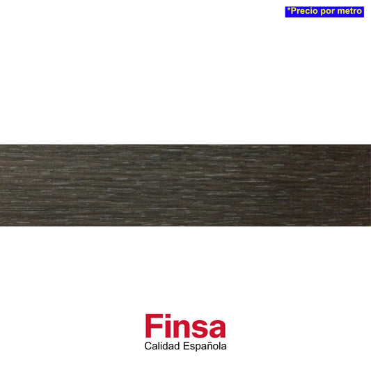 CANTO PVC 1.0 mm X 40 mm ROBLE SINATRA ATLAS