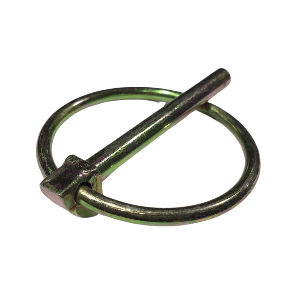 PASADOR CON ANILLO ABATIBLE 3/16 PULGADAS