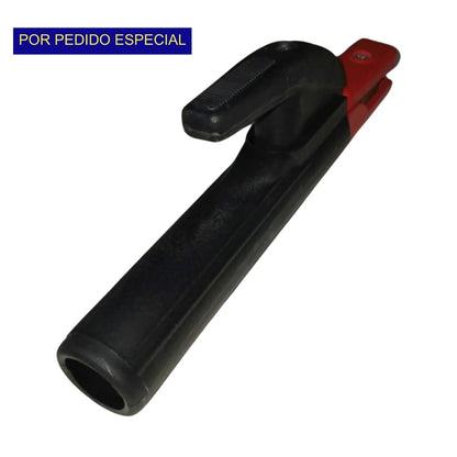 PORTA ELECTRODO 250 AMPERIOS