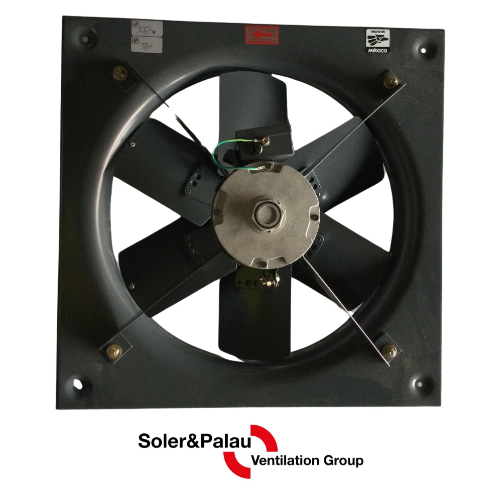 EXTRACTOR AIRE 20 PULGADAS 4488CFM - HXB500/L