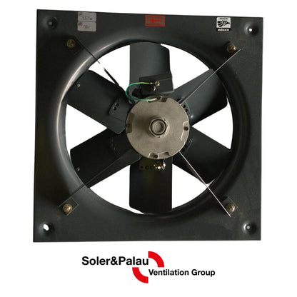 EXTRACTOR AIRE 20 PULGADAS 4488CFM - HXB500/L