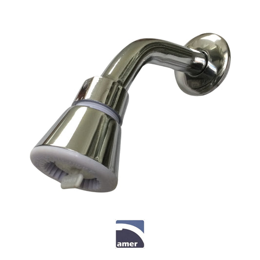 REGADERA PLASTICA AMER