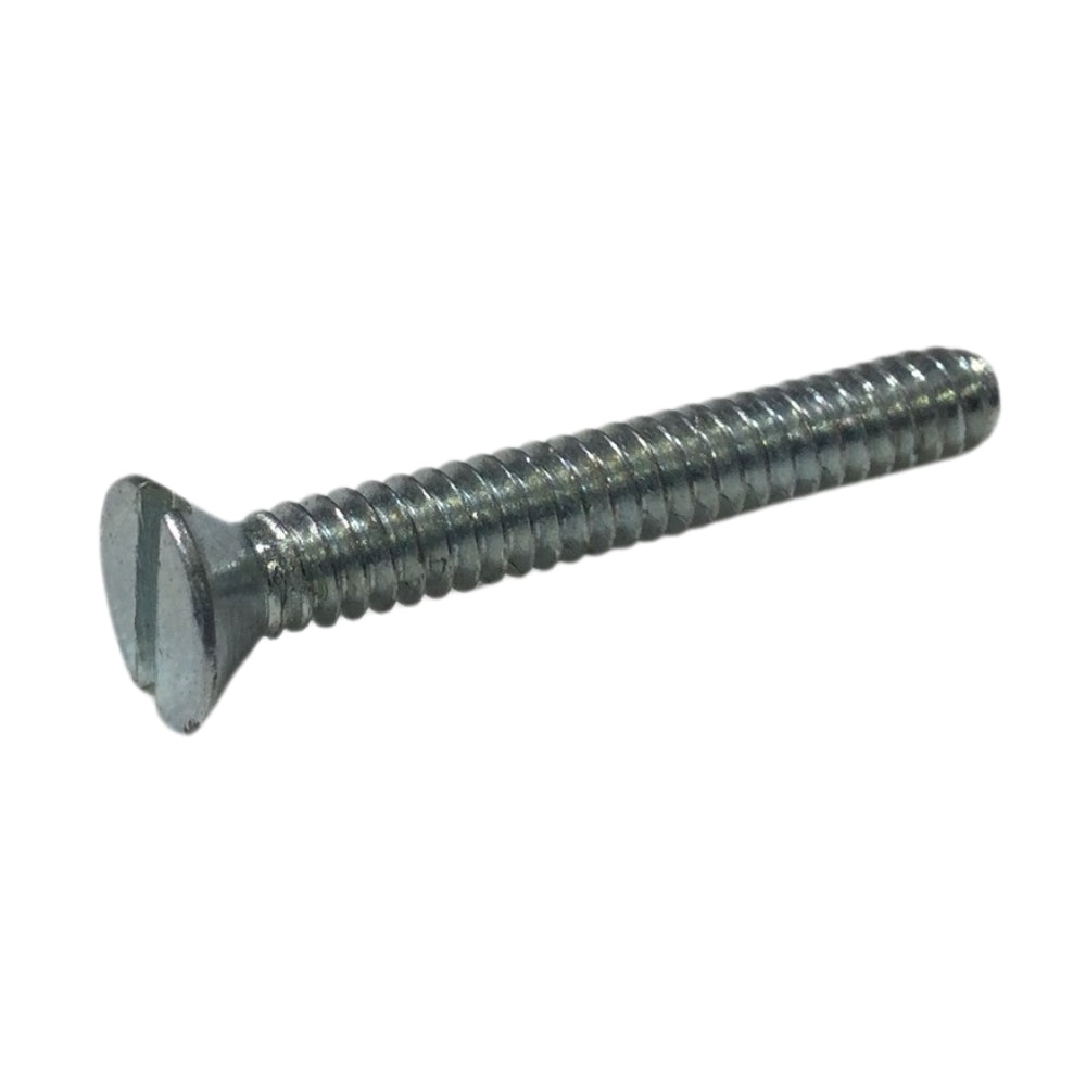 TORNILLO ELECTRICO C/R 8/32X1 PULGADAS