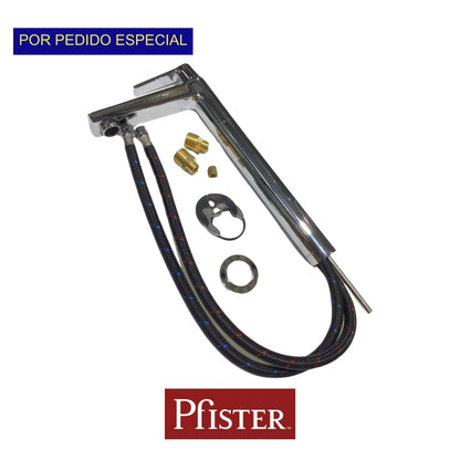 LLAVE DE LAVAMANO ALTA LAINZ 040PF2LC