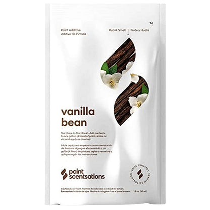 FRAGANCIA PARA PINTURA PAINT SCENTSATIONS VANILLA BEA