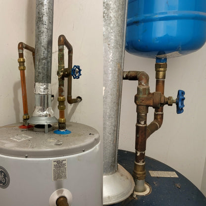 LLAVE PASO 1/2 PULGADAS SOLD VRISSI