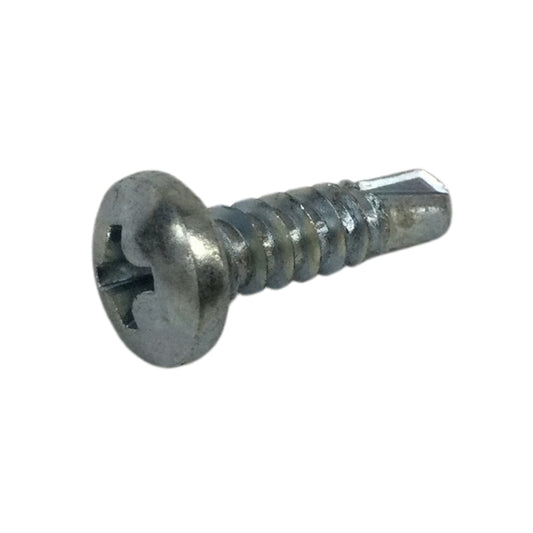 TORNILLO AUTOPERFORANTE PHILLIPS PAN HEAD #8 X 5/8 PULGADAS
