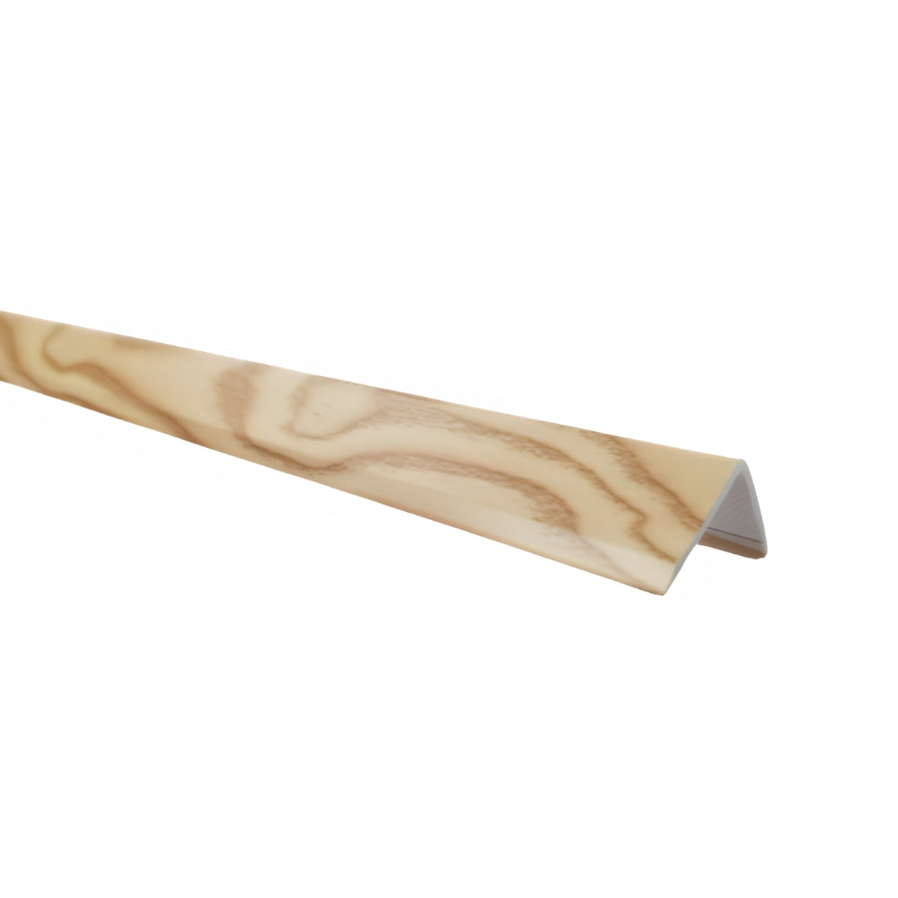 TAPA FINAL  REVESTIMIENTO  PARED  LWPC-06  OLMO 30X30X2880MM