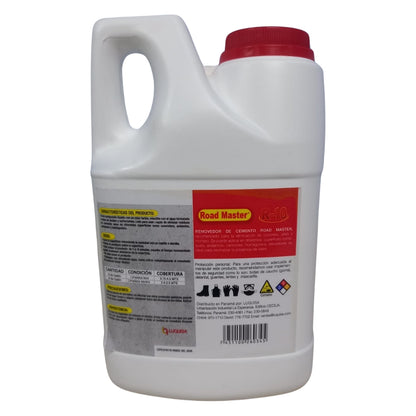 REMOVEDOR DE CEMENTO R-10 32 oz