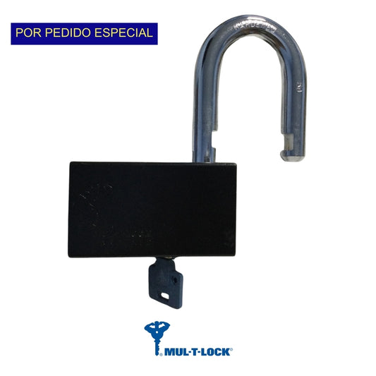 CANDADO C-16 ARCO NO REMOVIBLE