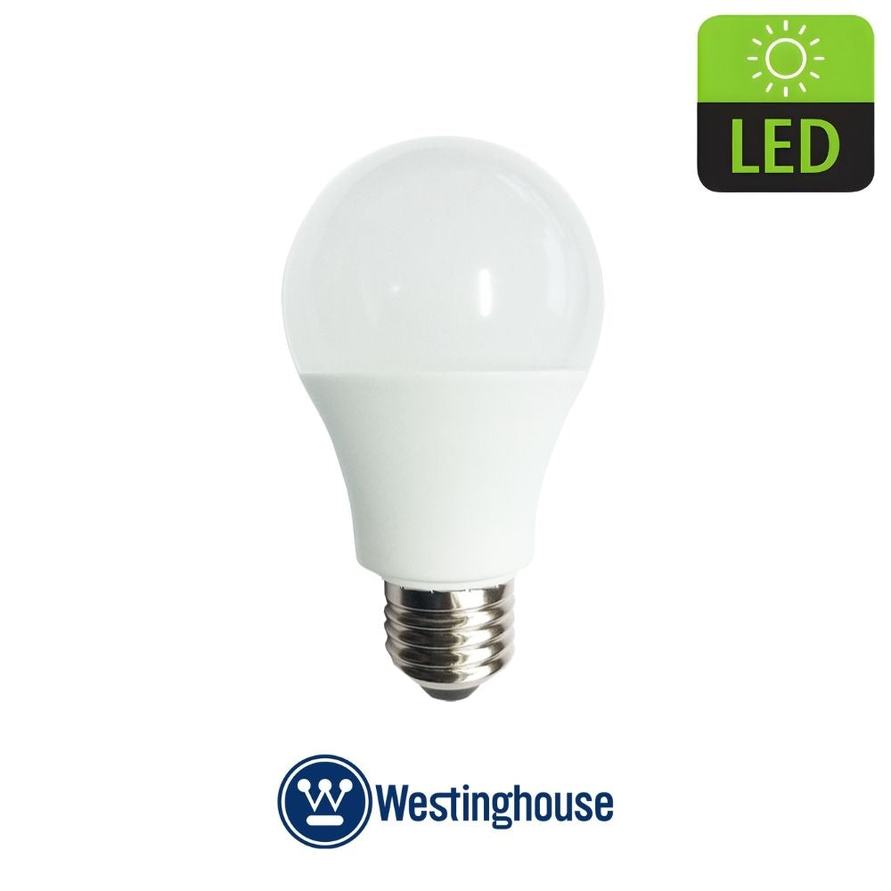 BOMBILLO LED 12W A60 3000K MVOLT WESTINGHOUSE