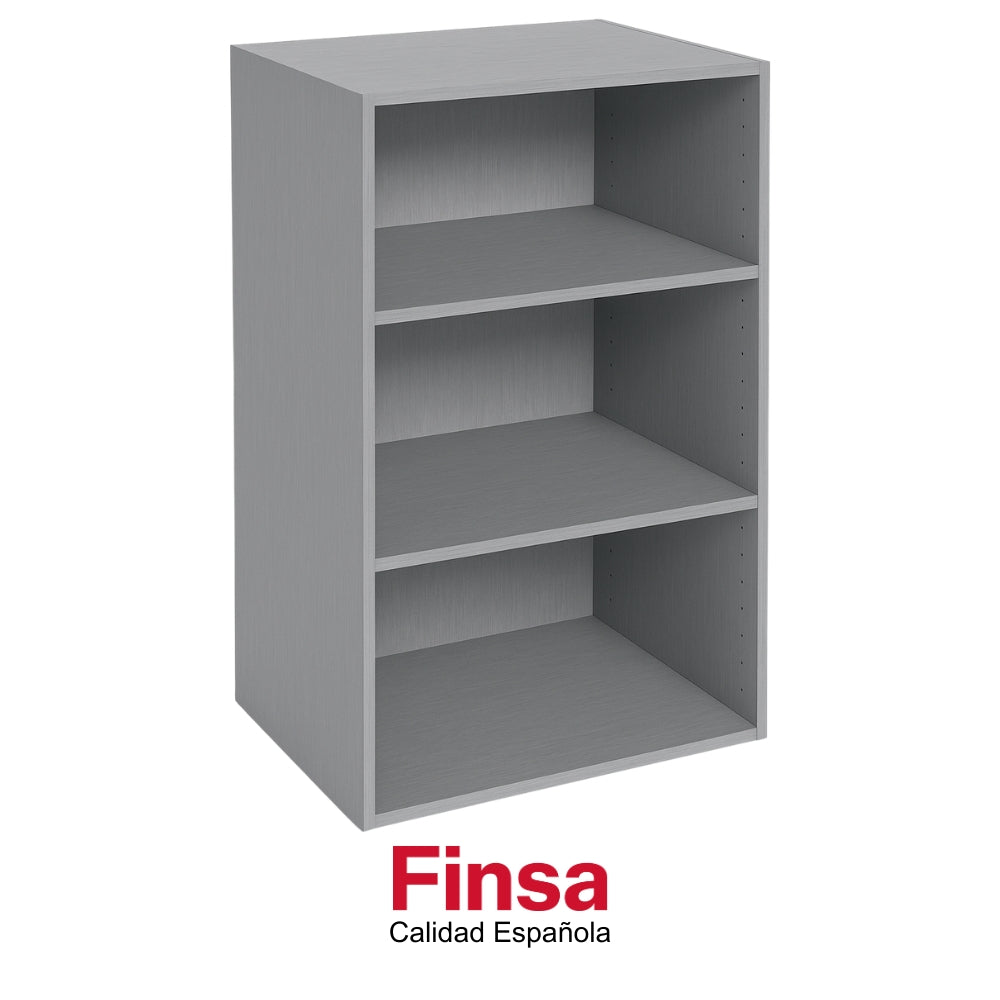MODULO SUPERIOR PRO 900 x 900 x 330 ALUMINIO RH
