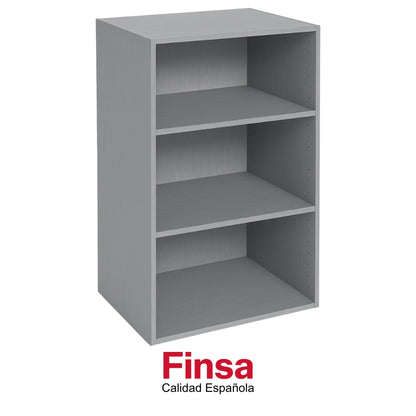 MODULO SUPERIOR PRO 900 x 900 x 330 ALUMINIO RH