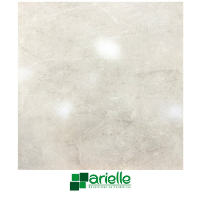 PISO CERAMICO 58821 RETIF ANTURIO CINZA 67X67CM 2,71 M2/CAJA