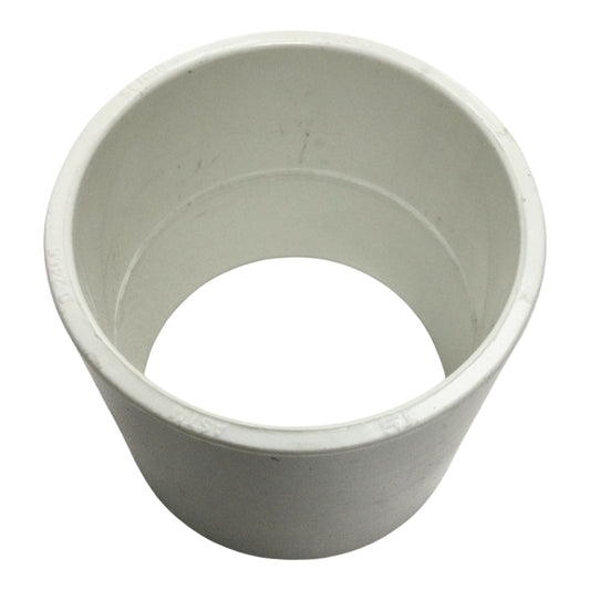 UNION PVC 50MM-2 PULGADAS PRESION SCH-40 C/C