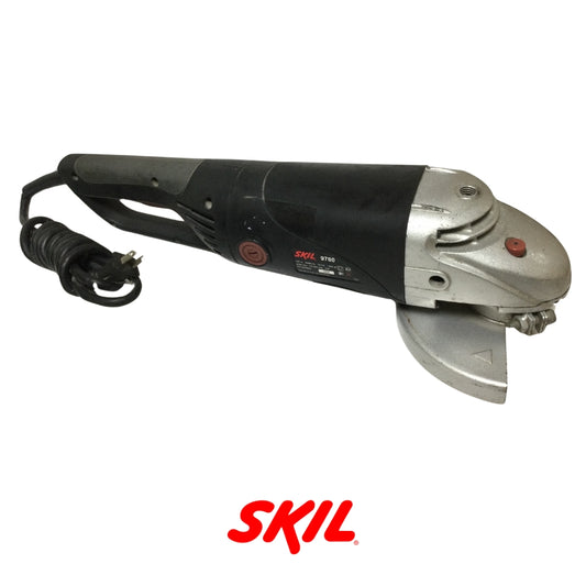 ESMERIL ANGULAR 7 PULGADAS 800W SKIL 9780