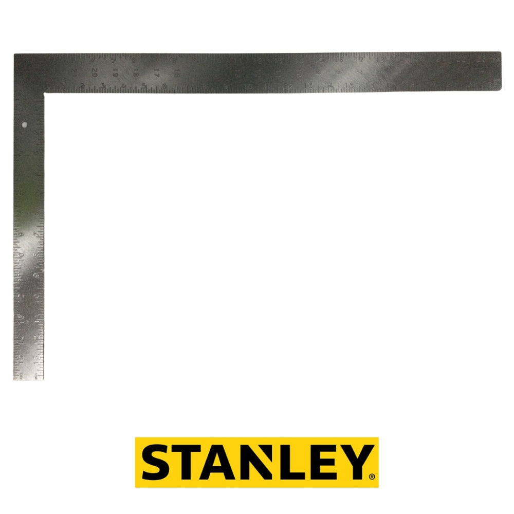 ESCUADRA CARPINTERO 16 PULGADAS X 24 PULGADAS STANLEY