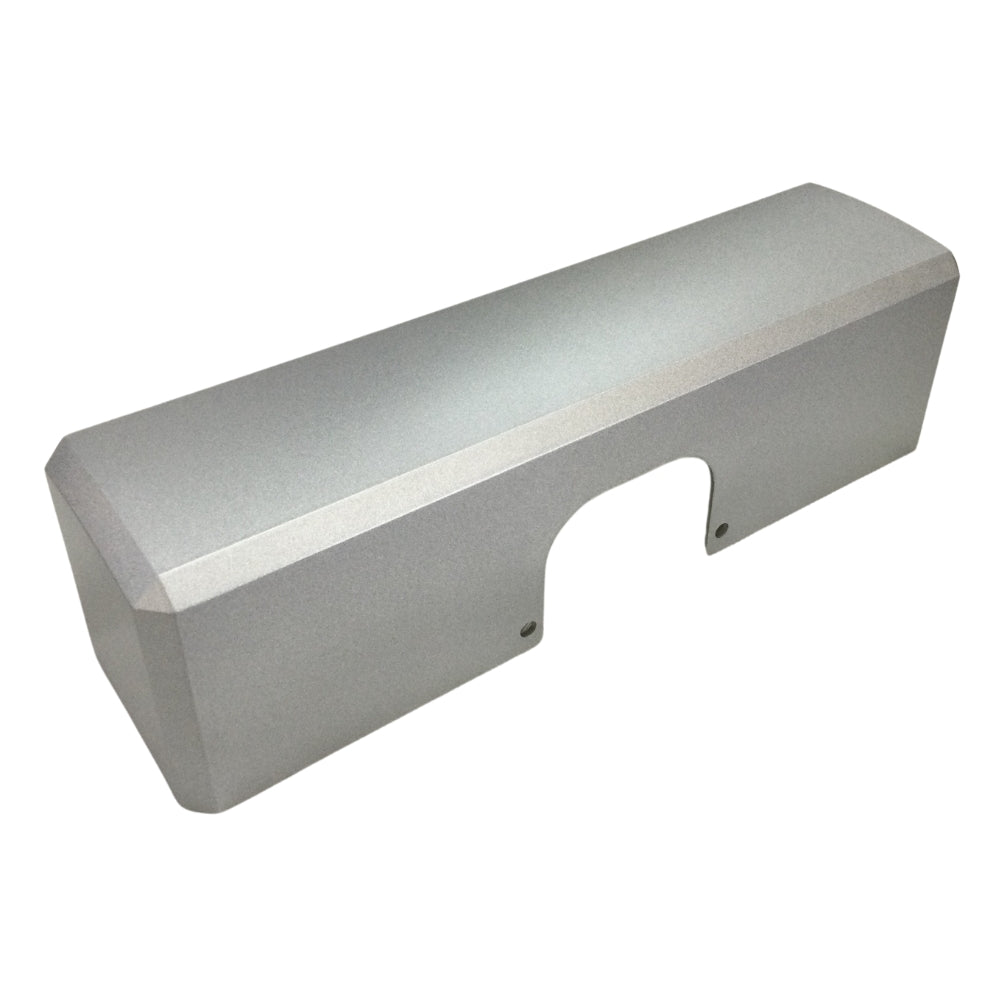 CUBIERTA PARA BRAZO HIDRAULICO DE ALUMINIO