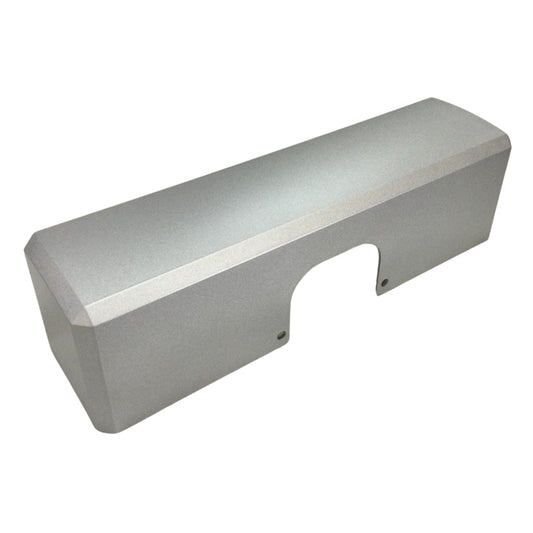 CUBIERTA PARA BRAZO HIDRAULICO DE ALUMINIO