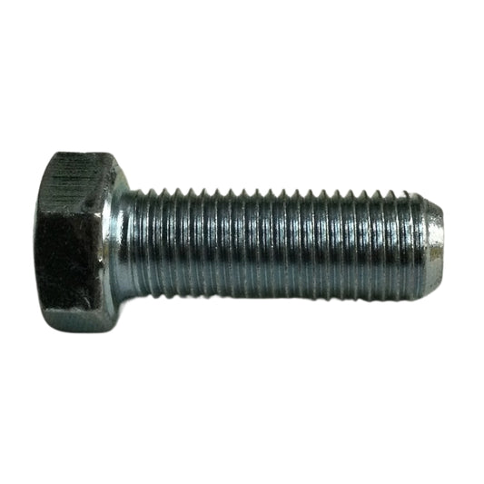 TORNILLO HEXAGONAL GRADO 5 7/16 PULGADAS-20x 1-1/4 PULGADAS ROSCA FINA