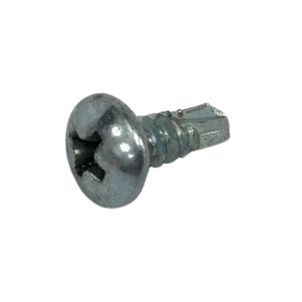TORNILLO AUTOPERFORANTE PHILLIPS PAN HEAD #10 X 1/2 PULGADAS