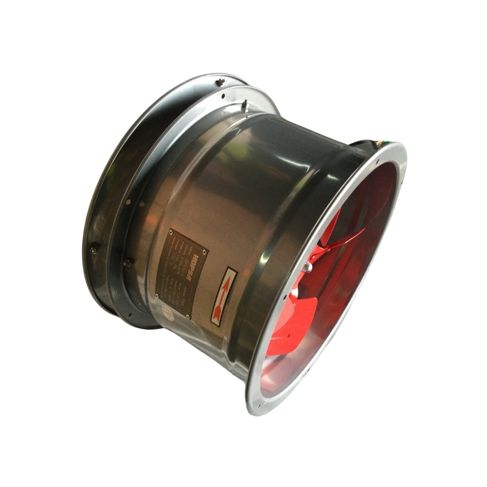 EXTRACTOR T.AXIAL 16 PULGADAS 3117 CFM DF4G-4   1F