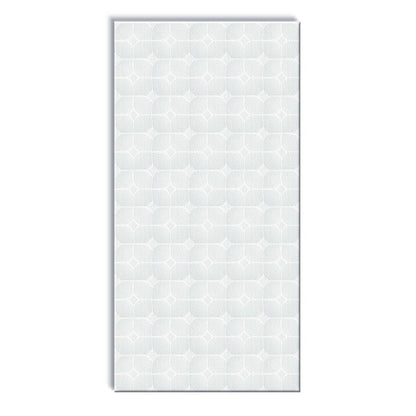 CIELO RASO DE YESO 610mm x 1220mm DE 7mm DIAMOND  SKYLINE  (2X4X7mm)