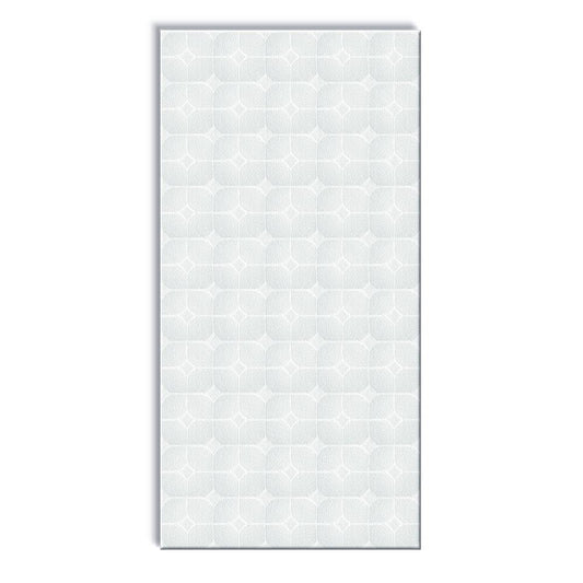 CIELO RASO DE YESO 610mm x 1220mm DE 7mm DIAMOND  SKYLINE  (2X4X7mm)