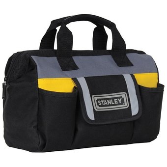 MALETA STANLEY PARA HERRAMIENTAS 12 PULGADAS  X 5 PULGADAS  X  9 PULGADAS  (STST70574)