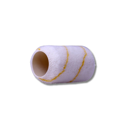 MOTA PARA RODILLO ANTIGOTA 3 PULGADAS X 3/8 PULGADAS NOVA GOLDEN STRIPE RC-40338