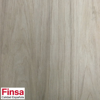 MELAMINA FIMAPLAST HIDROFUGO 9AR HICKORY FRIDA BOREAL GAMA DUO 2.44M X 2.10M 25MM