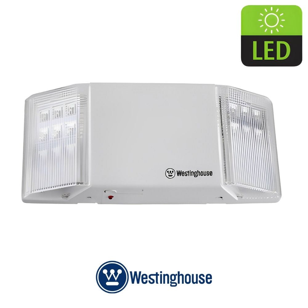 LAMPARA DE EMERGENCIA LED 2.4W MULTIVOLTAJE 68585 WESTINGHOUSE
